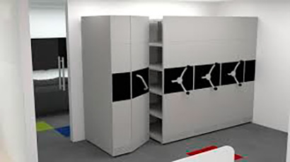 Archivo Rodante Marc